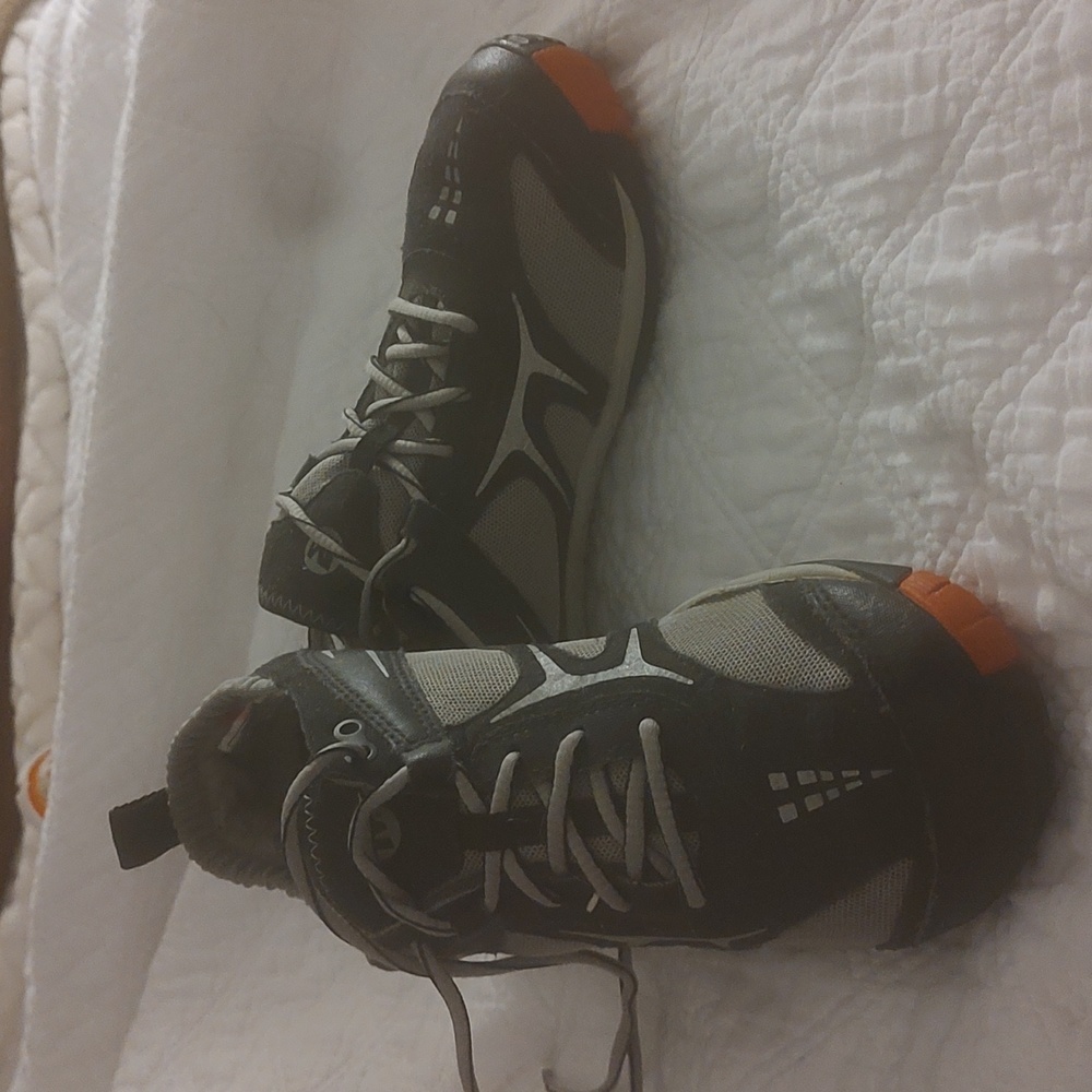 Merrell Barefoot Dash Glove Minimalist Running Shoes Women's Size 6 Athletic